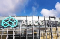 Arconic ngừng bán tấm ốp nhựa trên toàn cầu sau vụ cháy chung cư ở Anh