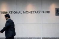 IMF hạ dự báo tăng trưởng của nền kinh tế Mỹ