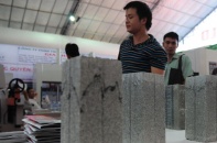 Vật liệu xây dựng không nung, nhiều ưu điểm sao vẫn ế?
