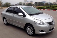 Lý do nhiều người Việt không thích bán ôtô cũ cho người quen