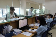 5,2 triệu tờ khai làm thủ tục hải quan nửa đầu năm nay