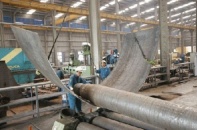 Mục tiêu tăng trưởng GDP năm 2018 khoảng 6,4-6,8%