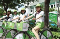 Thị trường bất động sản: Đủ chiêu "câu khách"