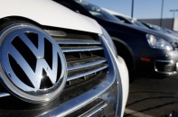 Volkswagen triệu hồi 407.000 xe để sửa lỗi liên quan đến hệ thống phanh