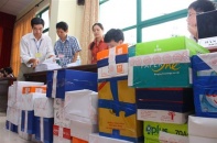Được phép gộp giá trị hợp đồng để xét năng lực nhà thầu?