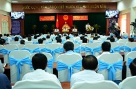 HĐND tỉnh Cà Mau dành nhiều thời gian để chất vấn và trả lời chất vấn