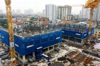 Dự án căn hộ nào tăng giá trị khi xe máy bị cấm lưu thông?