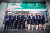 MIC: Doanh thu 1.016 tỷ đồng, lợi nhuận tăng trưởng 23% sau 6 tháng