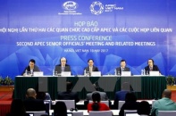 APEC 2017: Nơi khởi xướng các ý tưởng liên kết kinh tế khu vực