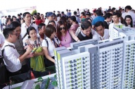 Thị trường bất động sản: Tăng sức cạnh tranh bằng chuỗi sản phẩm