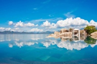 Những số liệu thống kê thú vị về thị trường bất động sản nửa đầu 2017