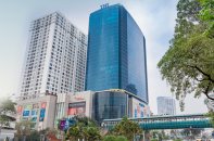 TNR Holdings Việt Nam: Khát vọng mang hơi thở thời đại