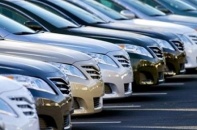 Xe công mới dùng năm 2010 đã thanh lý