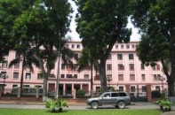 Ban hành Nghị định quy định nhiệm vụ, quyền hạn, cơ cấu tổ chức của Bộ Kế hoạch và Đầu tư