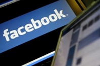 Facebook ngập trong tiền quảng cáo