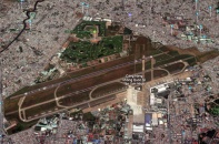 TP.HCM nghiên cứu 4 phương án đầu tư mở rộng sân bay Tân Sơn Nhất