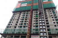 Nhà bình dân nhăm nhe đốt nóng thị trường