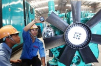 Điều chỉnh barem điểm chấm thầu tại Dự án Bệnh viện Đa khoa Kiên Giang: Sự cầu thị cần thiết