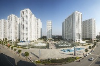 Vingroup: Doanh thu quý II/2017 đạt 19.538 tỷ đồng, tăng trưởng 111% so với cùng kỳ