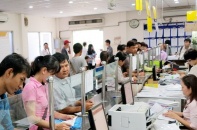 Có thêm 72.953 doanh nghiệp thành lập mới