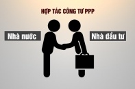 Ban hành Thông tư quy định mới về quản lý tài chính dự án đầu tư theo hình thức PPP