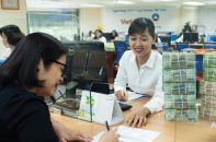 Lợi nhuận ngân hàng có thể "giảm tốc"