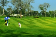 Novaland chi gần 800 tỷ đồng mua công ty kinh doanh sân golf