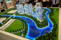“Bắt mạch” dải dao động cổ phiếu DXG quý IV