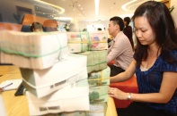 Kỳ vọng lợi nhuận ngân hàng tích cực hơn nhờ giảm trích lập dự phòng