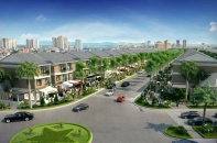 Ngày vàng ngập tràn kim cương cùng An Phú Shop - villa