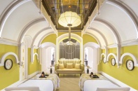 Chanterelle – Spa by JW là "Spa cao cấp mới nổi bật nhất Đông Nam Á năm 2017"