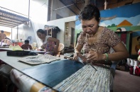 Gỡ khó để hỗ trợ hộ kinh doanh chuyển lên doanh nghiệp