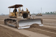 Bà Rịa - Vũng Tàu: Đầu tư 530 tỷ đồng xây dựng Khu công nghiệp Đá Bạc