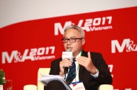 Thị trường M&A: Đột phá từ môi trường pháp lý