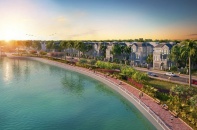 Vingroup ra mắt tiểu khu mới tại Vinhomes Riverside – The Harmony