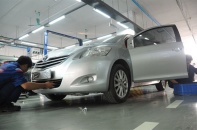 Hệ thống dữ liệu bảo hiểm xe cơ giới chưa phát huy hết tác dụng