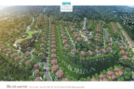 Bất động sản Gia Việt chính thức công bố dự án Haborizon Nha Trang