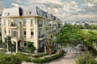 An Khang Villa - nơi cuộc sống an lành, phồn vinh