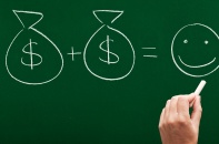Triệu phú Mỹ: Tiền bạc hoàn toàn có thể mua được hạnh phúc!