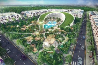 Đầu tư đất nền GAIA City, nhận chiết khấu "khủng"