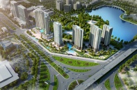 D".Capitale dừng bán căn hộ cho người nước ngoài: Cơ hội cho nhà đầu tư trong nước