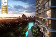 Waterina Suites – “Thổi hồn” thiên nhiên vào không gian sống