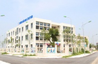 Hệ thống trường học liên cấp đạt chuẩn, hiện đại nhất phía Tây Thủ đô