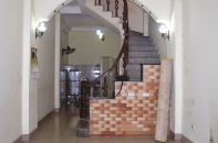 Nhờ 3 lần mua nhà cũ sửa lại, tôi được ở nhà to