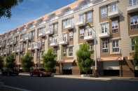 Nhà phố thương mại – kênh đầu tư hấp dẫn vừa tiền