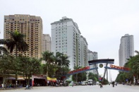 65/79 công trình cao tầng, chung cư vi phạm phòng cháy, chữa cháy chưa khắc phục tồn tại