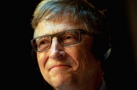 Một ngày của Bill Gates