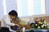 Thị trường chứng khoán: "Chọn mặt gửi vàng" đón sóng quý IV 