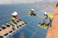 AmCham đưa kiến nghị mới về việc cải thiện môi trường kinh doanh