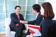 Giải bài toán "bơm vốn" cho ngành hàng tiêu dùng nhanh